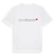 Junkersrott hjärta t-shirt