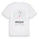 Kampsheide karta t-shirt