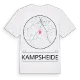 Kampsheide t-shirt