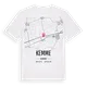 Kemme karta t-shirt