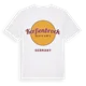 Kerßenbrock cirkel t-shirt