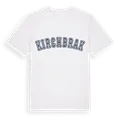 Kirchbrak college t-shirt