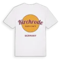 Kirchrode cirkel t-shirt