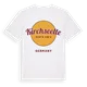 Kirchseelte cirkel t-shirt