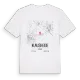 Klausheide karta t-shirt