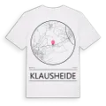 Klausheide t-shirt