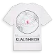 Klausheide t-shirt