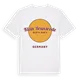 Klein Brunsrode cirkel t-shirt