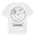 Klein Denkte t-shirt