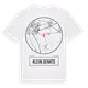 Klein Denkte t-shirt
