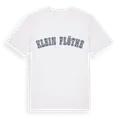 Klein Flöthe college t-shirt