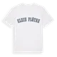 Klein Flöthe college t-shirt