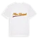 Klein Henstedt baseball t-shirt