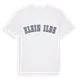 Klein Ilde college t-shirt