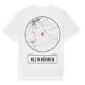 Klein Köhren t-shirt