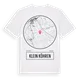Klein Köhren t-shirt