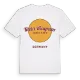 Klein Ringmar cirkel t-shirt