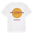 Klein Schöppenstedt cirkel t-shirt