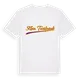 Klein Twülpstedt baseball t-shirt