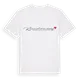 Kleinoldendorf hjärta t-shirt