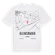 Kleinsander karta t-shirt