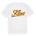 Klint baseball t-shirt