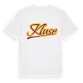Kluse baseball t-shirt