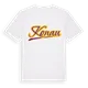 Konau baseball t-shirt