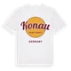 Konau cirkel t-shirt