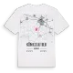 Königslutter karta t-shirt