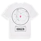 Kragen t-shirt