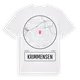 Krimmensen t-shirt