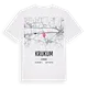 Krukum karta t-shirt