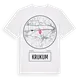 Krukum t-shirt