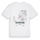 Krummhörn karta t-shirt