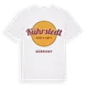 Kührstedt cirkel t-shirt