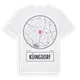 Küingdorf t-shirt