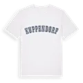 Kuppendorf college t-shirt