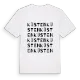 Küsten ordlek t-shirt