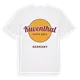 Kuventhal cirkel t-shirt