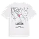 Laatzen karta t-shirt