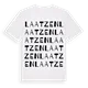 Laatzen ordlek t-shirt