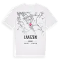 Laatzen karta t-shirt