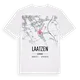 Laatzen karta t-shirt