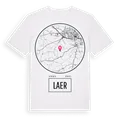 Laer t-shirt