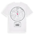 Lage t-shirt