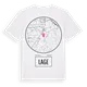 Lage t-shirt