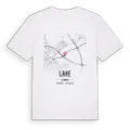 Lahe karta t-shirt