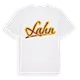Lahn baseball t-shirt