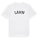 Lahn böjd t-shirt
